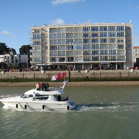 Les Sables D'Olonne Apartment ภายนอก รูปภาพ