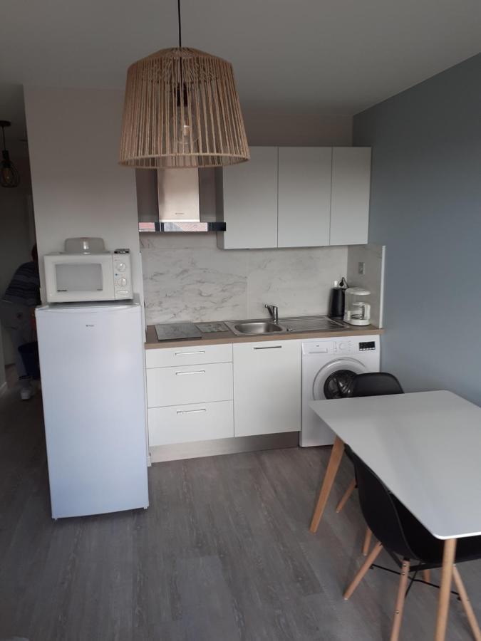 Les Sables D'Olonne Apartment ภายนอก รูปภาพ