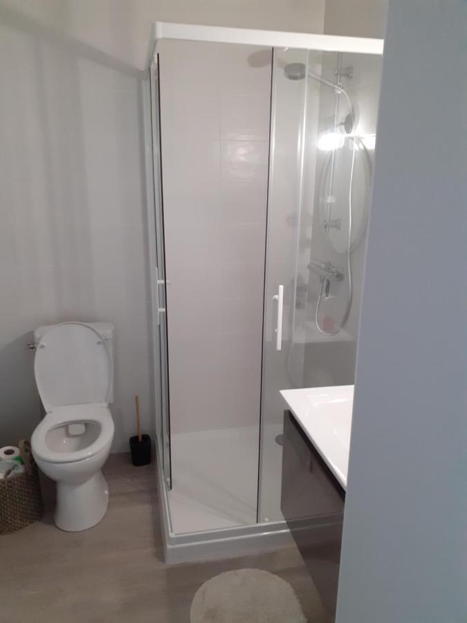 Les Sables D'Olonne Apartment ภายนอก รูปภาพ