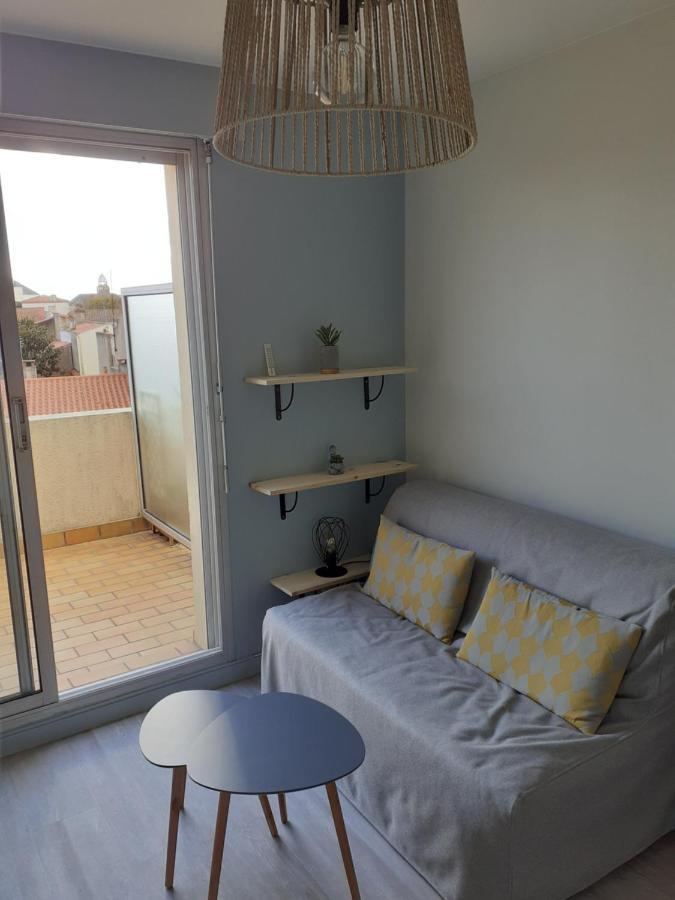 Les Sables D'Olonne Apartment ภายนอก รูปภาพ